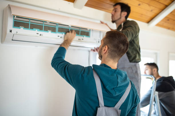 Best Seasonal HVAC Services in Weatherly, PA