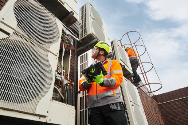 Best HVAC Financing and Leasing in Weatherly, PA