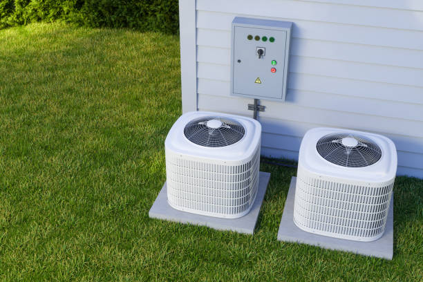 Best HVAC Retrofitting and Upgrading in Weatherly, PA