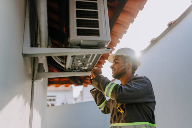 Best HVAC Equipment and Components in Weatherly, PA